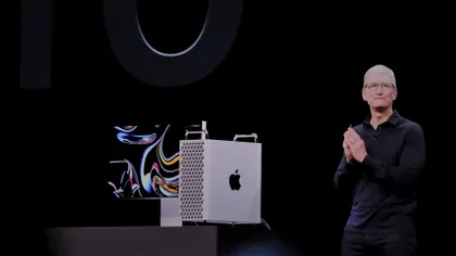 Noul Mac Pro este absurd de rapid și exagerat de scump: ce poate să facă
