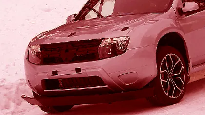 Dacia la care visează toți românii: merge aproape gratis și arată superb
