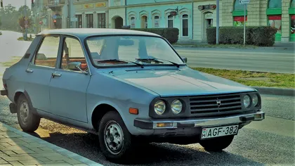 Povestea mai puțin știută despre cum Dacia era un succes în străinătate