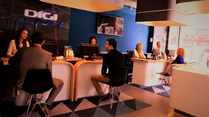 Digi lansează 5G: cel mai mare anunț RCS-RDS vizează aceste orașe