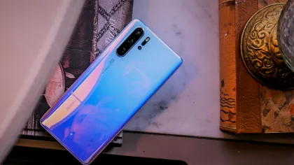 Schimbarea făcută de Huawei în România după problemele cu Google