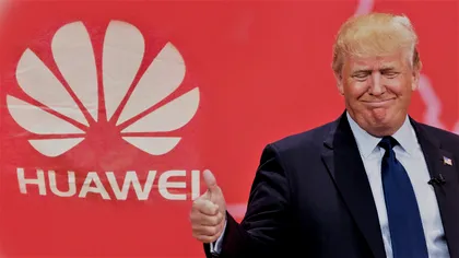 Următoarea mișcare disperată a Huawei: se extinde către America de Sud
