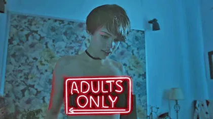 Ramona a „supt-o”: filmul românesc atât de prost, că te miri de ce a ajuns pe Netflix