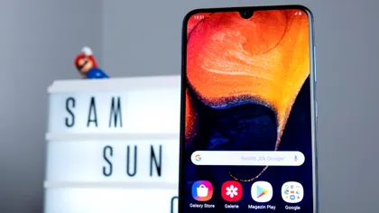 Telefoane, televizoare ieftine de la Samsung: cum le iei la preț mic