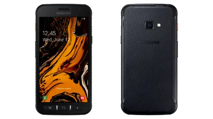 Samsung a lansat telefonul rezistent la orice: de ce e special Xcover 4s