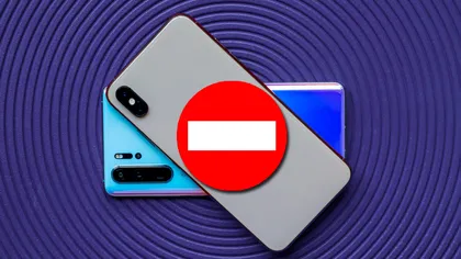 Aceste telefoane vor fi interzise în România din 2020. Care este motivul și ce riscă cei care le vor mai comercializa