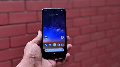 Telefonul Nokia la 100 de euro care își face treaba și nu regreți banii