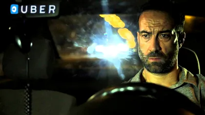Disputa Uber vs. taxi îți arată că românii se pricep cel mai bine la bocit