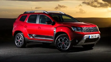 Veste surpriză de la Dacia: ce vei avea pe Duster de acum înainte