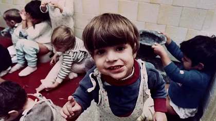 România și problema adopțiilor: în anii '90 copiii erau vânduți 