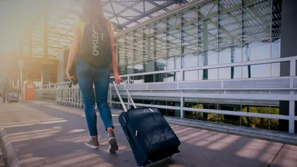 Tehnologia din aeroportul Heathrow care te va scăpa de nervi