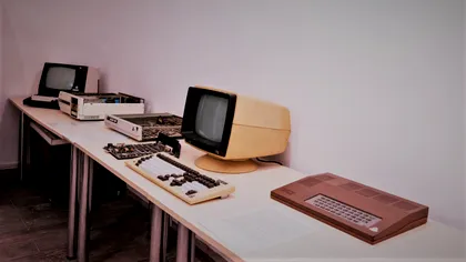 România încă e în Evul Mediu al tehnologiei și asta îți arată de ce