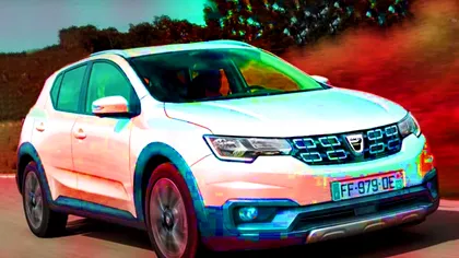 Dacia anunță noi modele. Vor apărea în 2020 și ar include și Loganul electric