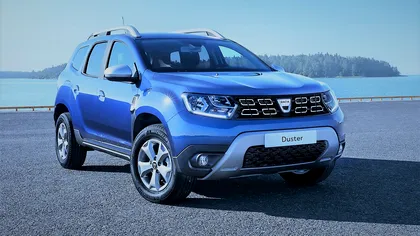 Ți-ai cumpărat Dacia Duster? Iată la ce probleme trebuie să te aștepți!