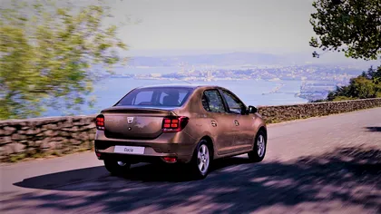 Dacia Logan dispare de la vânzare, în mai multe țări. Ce alte schimbări a mai pregătit constructorul de la Mioveni