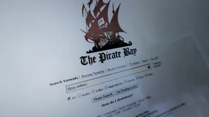 Adio filme online piratate! Operatorii români, forțați să blocheze aceste site-uri