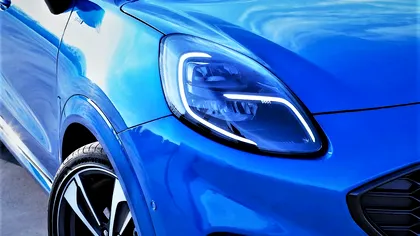 Noul Ford Puma, produs la Craiova, mai tare decât Dacia Duster. De ce o să vrei mașina americană în locul celei românești