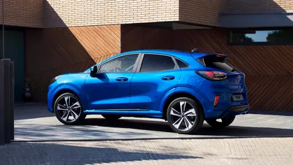 Cum își scoate Ford 