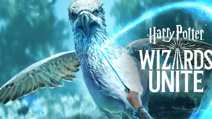 Harry Potter: Wizards Unite te sperie cu datele pe care le colectează: e mai grav decât la Pokemon Go