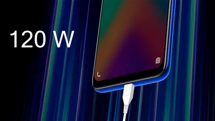 Chinezii au cea mai tare tehnologie: încarcă telefonul în 13 minute