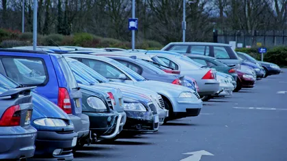 Schimbare majoră la RCA: ce pagube din parcare vor fi acoperite