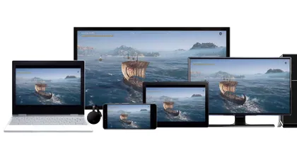 Alternativa Google la Netflix nu are nicio treabă cu serialele. Cât costă