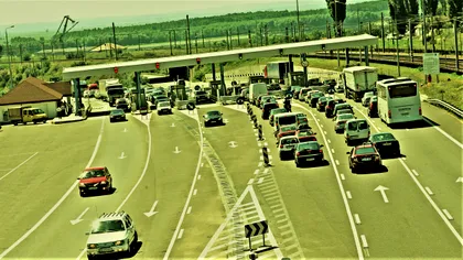 Taxă pod Fetești: cum o plătești, la ce număr trebuie să dai mesaj, până când o poți plăti