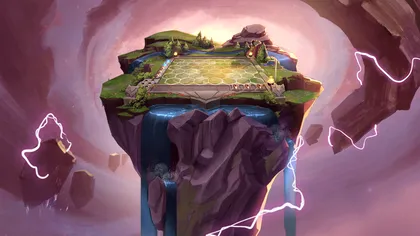 Riot Games lanseaza Teamfight Tactics, un nou joc bazat pe League of Legends si Dota 2 Auto Chess