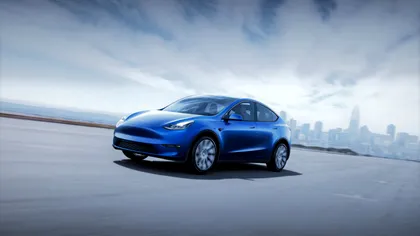 Mașinile electrice vor deveni mai accesibile pentru români. Tesla se va extinde în estul Europei