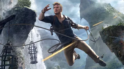 Filmul după jocul Uncharted, cu Tom Holland, are o dată de lansare