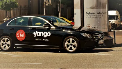 Yango, rivalul lui Uber, este aici și are prețuri mai bune pentru tine