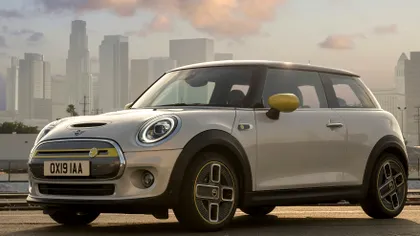 Mini Cooper SE în varianta electrică, disponibil pentru precomandă: cât costă frumusețea