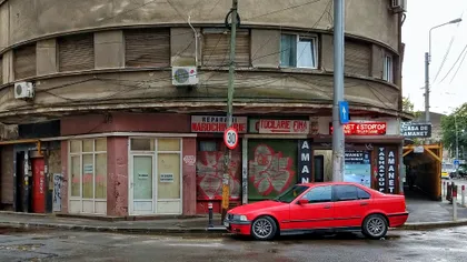 Poze cu schimbările prin care a trecut București în ultimii 10 ani