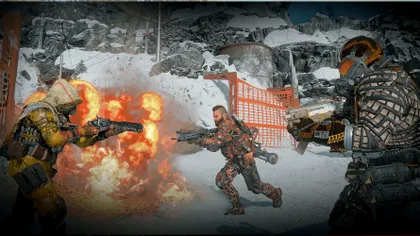 Call of Duty: Black Ops 4 primește o nouă rundă de zombies cu Apocalypse Z