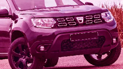 Dacia Duster care fură toate privirile: e ca un tanc făcut să reziste și să care