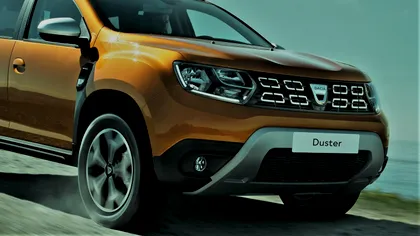 Surpriza Dacia pentru români: ce plan are Renault cu Duster și nu numai