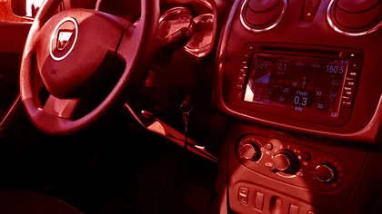 Cum faci din Dacia o mașină electrică și mergi aproape gratis
