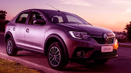 Dacia pe care o s-o vrei acasă: Renault reinventează Logan, Sandero, Stepway