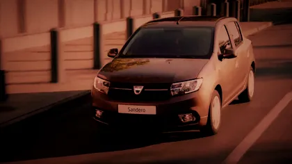 Modelele Dacia care domină Europa: cum arată topul celor mai vândute mașini