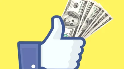 Legătura neașteptată dintre Facebook, Google și PIB-ul României