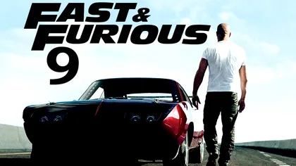 Când apare Fast & Furios 9. Vin Diesel și Michelle Rodriguez au început deja filmările