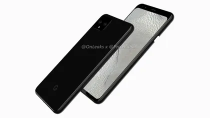 Google Pixel 4 și 4 XL au o dată de lansare: când pui mâna pe noile telefoane Google