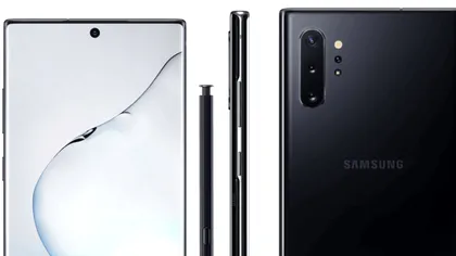 Samsung Galaxy Note 10 ar putea deveni cel mai performant telefon Android