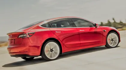 Mașinile Tesla vor 