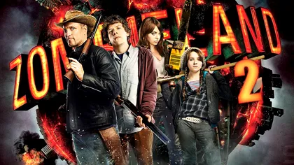 Zombieland continuă: primul trailer la Double Tap te pregătește pentru aventură