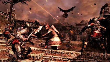 Amazon intră pe piața jocurilor video. Va lansa Lord of the Rings online