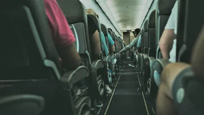 Cea mai ciudată soluție pentru turiștii cărora le e dor să zboare cu avionul, dar încă le e teamă