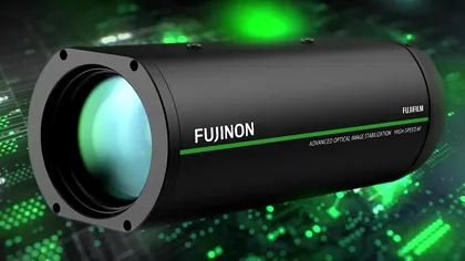 Camera care poate citi un număr de înmatriculare de la 1 km distanță