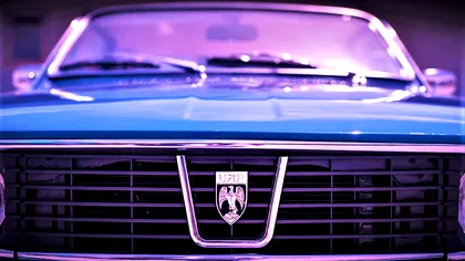 Cum arată Dacia 1410 vândută cu 16.500 de euro. Are doar 800 kilometri