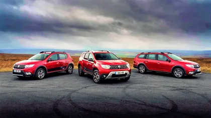 Cum pot să dispară de pe piață Dacia Duster și Sandero. Scenariul care poate da cea mai mare lovitură uzinei de la Mioveni